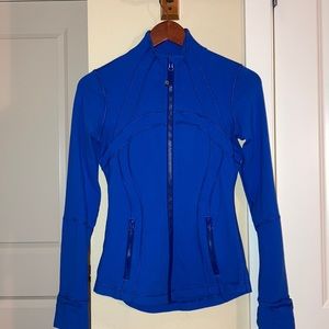 Lululemon Define Jacket Zip Up
